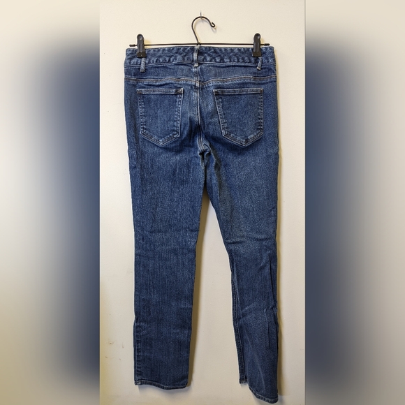 Tommy Hilfiger Blue Women Jeans - Picture 2 of 3